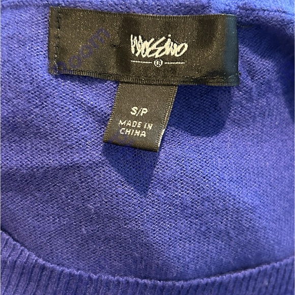 Mossimo Purple Shirt - Picture 4 of 4